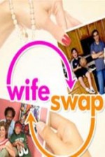 Watch Wife Swap Movie2k